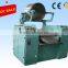 Static three roller mill for High Viscosity material Paste