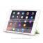 Trifold Ultra Slim Leather Printed Case For iPad Air 2