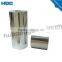 in different applications decorative aluminum foil