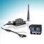 Wifi Transmitter camera system for car/bus/track/tractor and so on