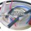 high temperature oven door seal strip