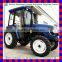 2015 new design factor direct supply 600/604 model 60hp farm tractor with competitive price