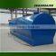 Top quality environmental protection Auto waste tire oil recycling distillation equipment