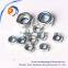 High quality hex nylon insert lock nut/nylon locking nut
