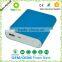 16000mah xiaomi power bank with ce rohs certificates