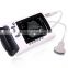 Animal Inspection Veterinary Ultrasound Scanner Used for Cow Dog Pig Sheep