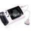 Portable China Medical Portable Cheap Veterinary Ultrasound for Pregnancy 3018V