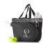 custom The club Tennis racket sport tote bag