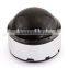 2016 hot portable Mini Speaker with round shape, popular metal bluetooth speaker with FCC certificate,wireless speaker