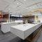quartz stone countertops sparkle composite custom vanity tops,acrylic solid surface kitchen countertops