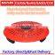 foot massager radiator heater with warmer
