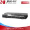 LINK-MI LM-MX444 Ultra HD 4K2K 3D Video Audio 4x4 HDMI Matrix Switcher with RS232
