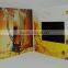 MANUFACTORY 5.0" lcd video brochure card/video album