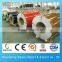 2015 hot sales!High Quality prepainted Aluminum coil for gutter