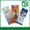 Innovative Products for Import 3 Side Sealed 40 Microns Plastic Bags Zipper Foil for Wire or Food Packing