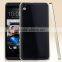 Luxury Deluxe Armor Shield Aluminum Frame Shell Case Cover for htc desire 816