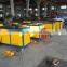 Round air duct elbow machinery manufacturer factory