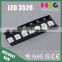 0.06w 120 Degree 3528 Pink LED high brightness smd chip diode