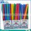 Colorful Diameter 5.5- 10cm with hole or without hole water foam pool noodles