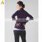clothing wholesaler OEM women fashion jacket 2016