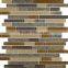 New Design Crystal & Ceramic Mosaic(Boston Series)