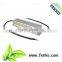 output 12v 0.1-0.833a constant voltage 10w led driver size 90*30*20mm