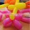 2016 high quality inflatable latex balloon toys for kids magic balloon
