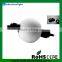 50mm 3D ball led nodes Full color DMX LED balll light