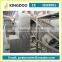 non-fried instant noodle making machine