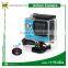 High quality action camera 4 k underwater video camera fishing