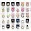Factory best price mobile phone ring stand holder made in china