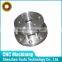 China supplier Steel Alloys Hardened Metals CNC Machined Turning Parts