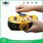 Rechargeable Music Player Speaker With Flashlight fm/am Radio&Phone Bank&SD Card