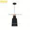 Industrial Vintage Classic Resin Silicone Pendant Lamp