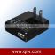 UL/cUL 4.5V 5W 0.5A USB Power Supply(black colour)