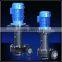 1Hp Electric Motor Driven Vertical Submerged Centrifugal Pump For Industrial
