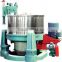 SGZ Automatic Centrifuge separator apply in chemical industrial