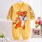 Trade Assurance High Quality Wholesale Baby Romper Custom
