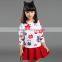 spring wholesale childrens boutique clothing