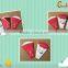 LOGO PRINTED CRPE CONE WITH CUSTOMIZED SIZE