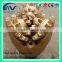 12 1/4''IADC127 steel tooth /mill tooth tricone rock drilling bits/ tricone rock bit