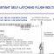 UL Listed Constant Self Latching Flush Bolts "3 Houre Fire Rating" - Same Source Where All BIG Companies Make