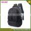 Fashionable travel backpack healthy laptop sport back bags