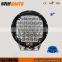 light bar arch bent housing led driving work light with high quality from Foshan