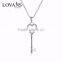 Latest Design Fashionable Key Of Life Pendant