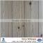 3D wood pattern wallpaper waterproof wooden wall paper for sale