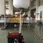 Gasoline Generator Mobile Balloon Light Tower