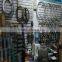 cheap price wooden storage cabinet with wire entanglement