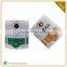 PVC Sticker Roll Label Printer For Beverage Bottle Made By Automatic Machine