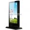 70 inch Multipoints Touch Mini PC Advertising Equipment